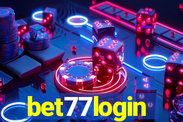 bet77login