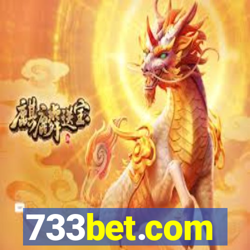 733bet.com