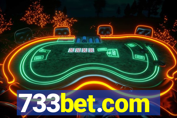 733bet.com