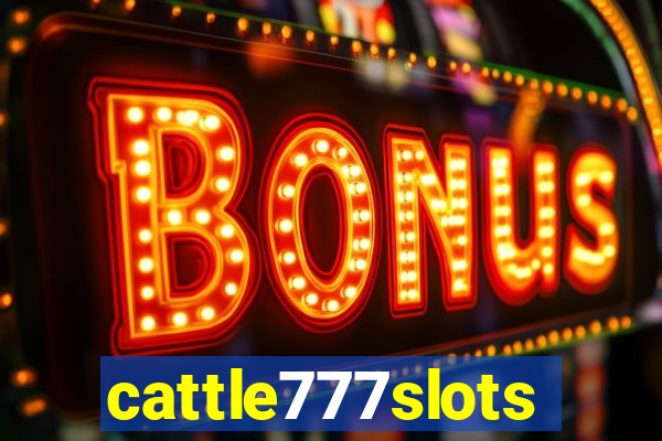 cattle777slots