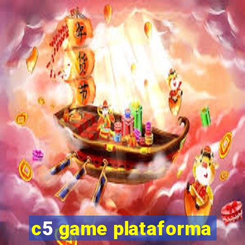 c5 game plataforma