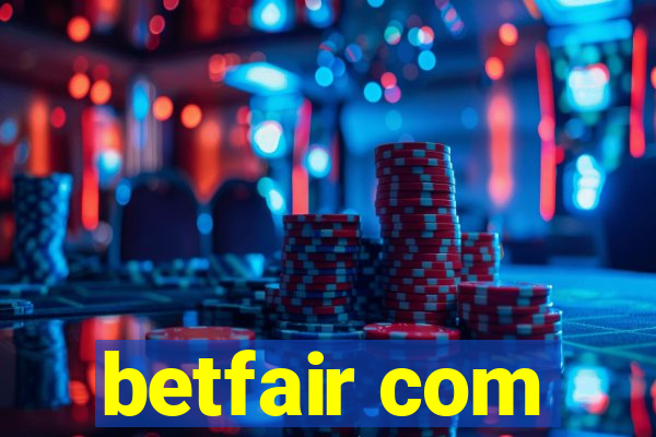 betfair com