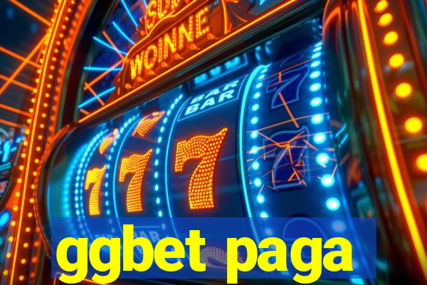 ggbet paga