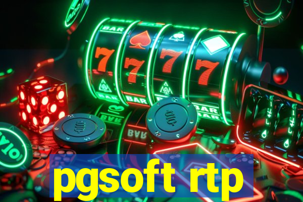 pgsoft rtp