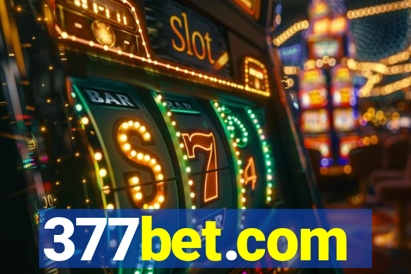 377bet.com