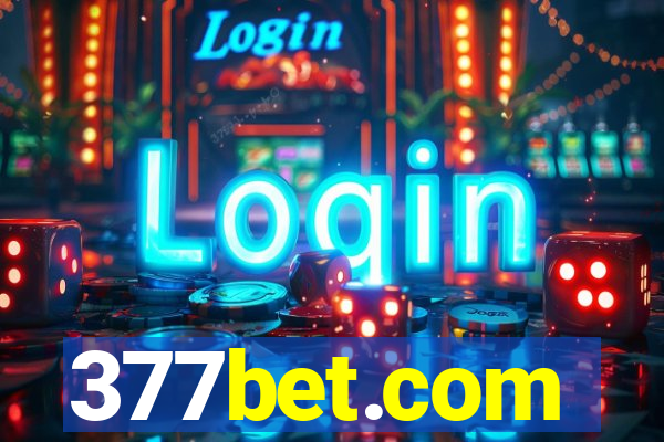 377bet.com