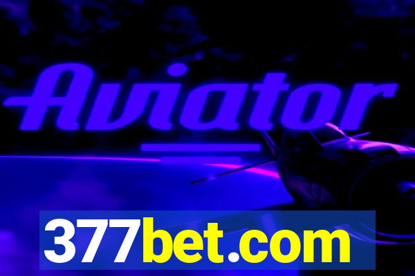 377bet.com