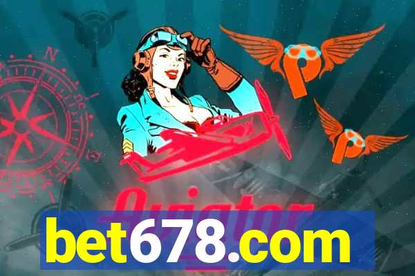 bet678.com