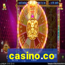 casino.co