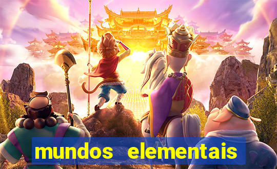 mundos elementais download apk