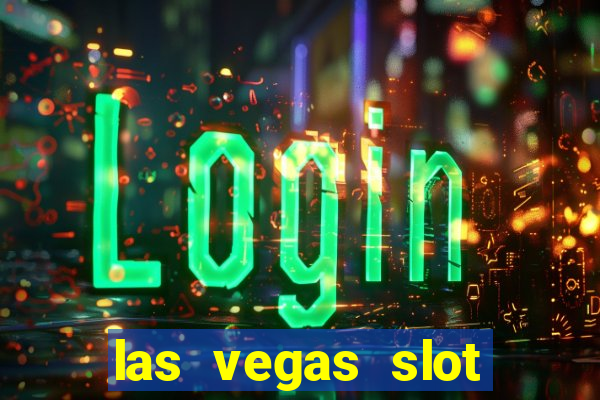 las vegas slot machines online