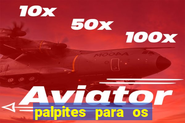 palpites para os jogos do brasileir?o série a