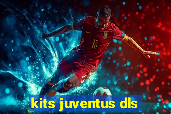 kits juventus dls