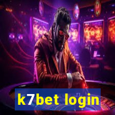 k7bet login