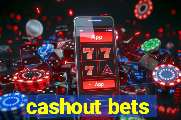 cashout bets