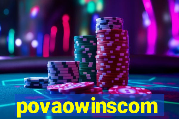 povaowinscom