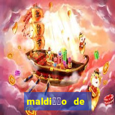 maldi莽茫o de r谩 copypasta