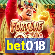 bet018