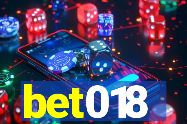 bet018