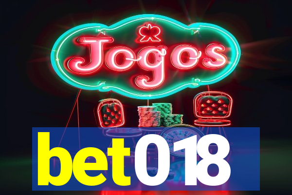 bet018