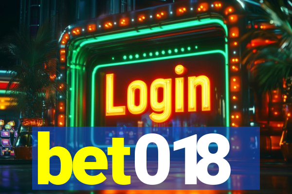 bet018