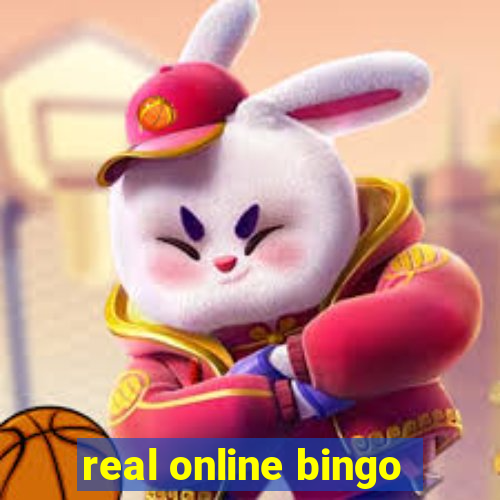 real online bingo