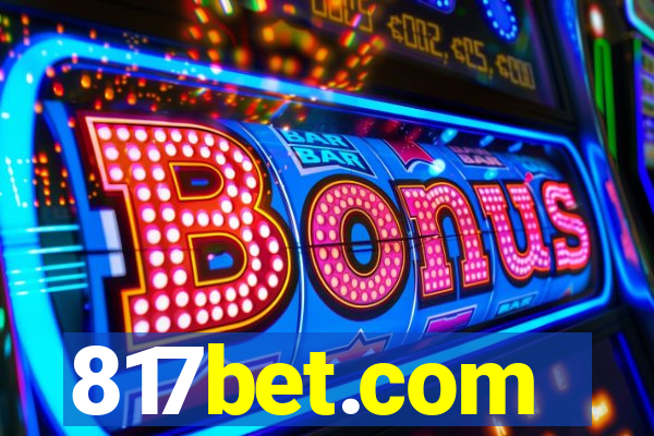 817bet.com