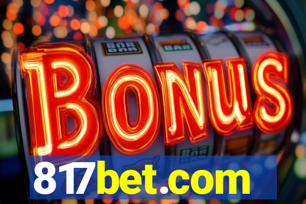 817bet.com