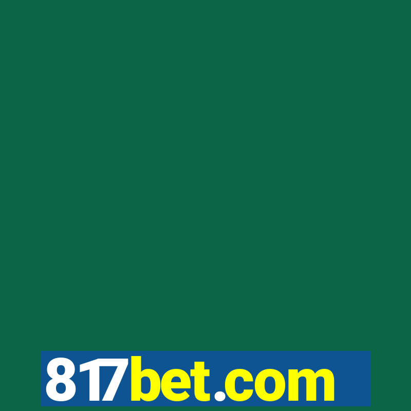 817bet.com