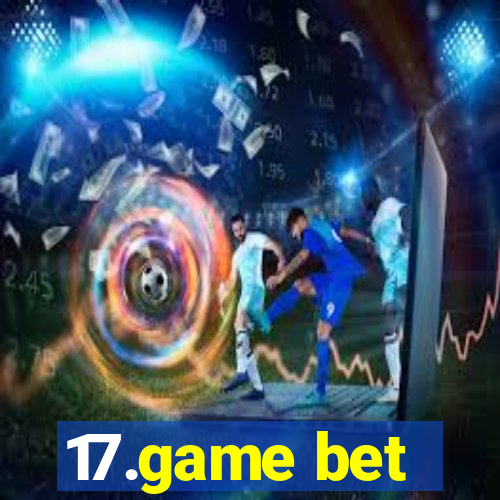 17.game bet