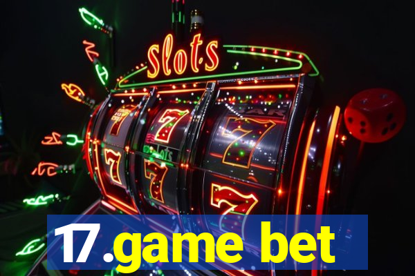 17.game bet