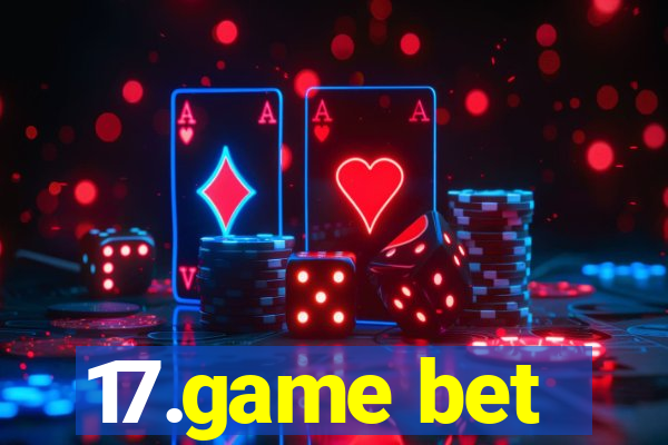 17.game bet