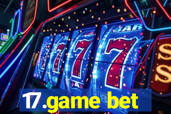 17.game bet