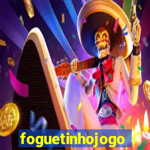 foguetinhojogo