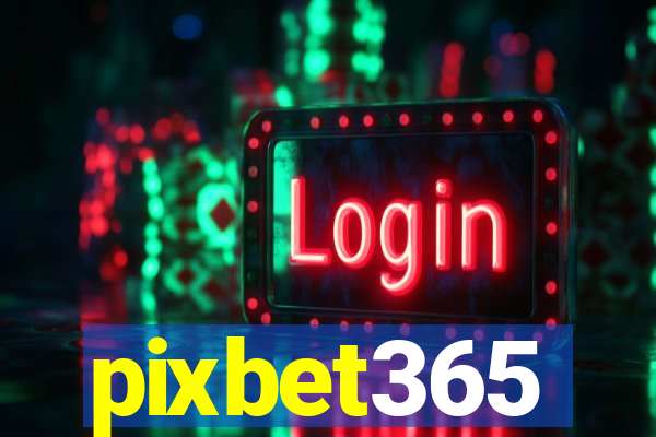 pixbet365