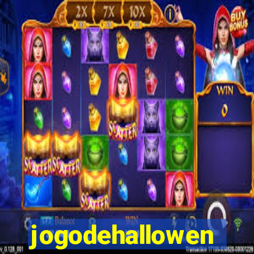 jogodehallowen