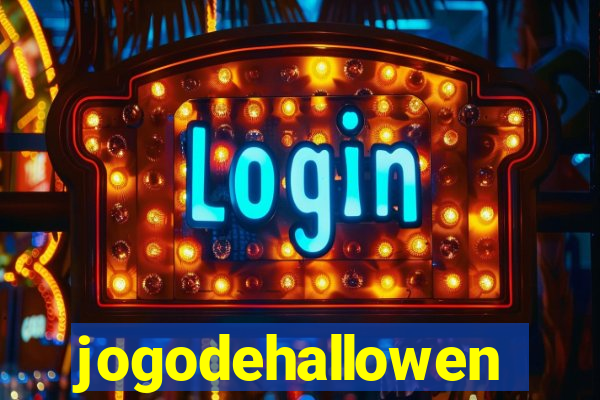 jogodehallowen