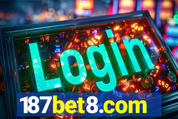 187bet8.com