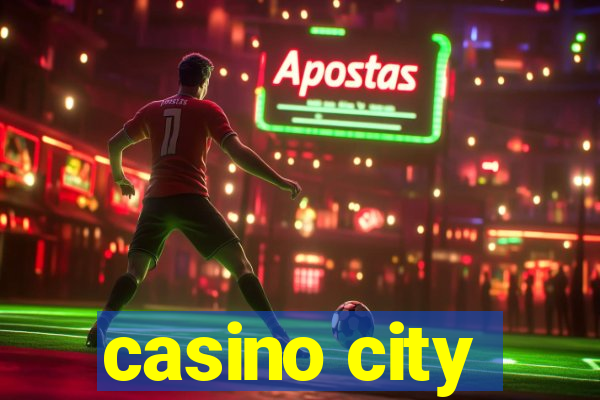 casino city