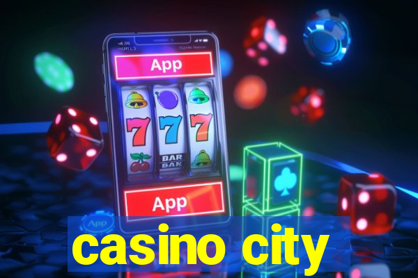 casino city