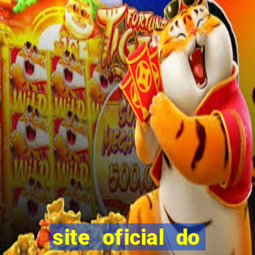 site oficial do tigre jogo