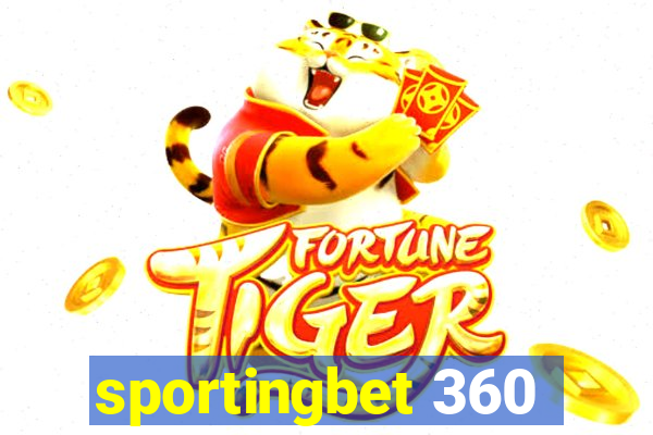 sportingbet 360