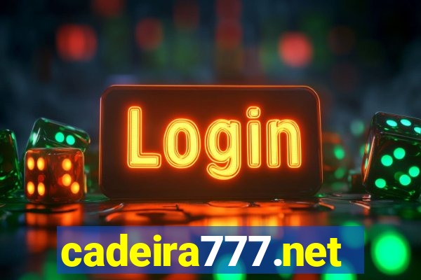 cadeira777.net