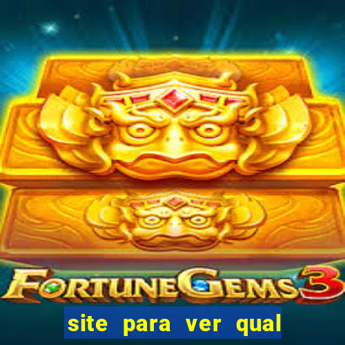 site para ver qual slot ta pagando