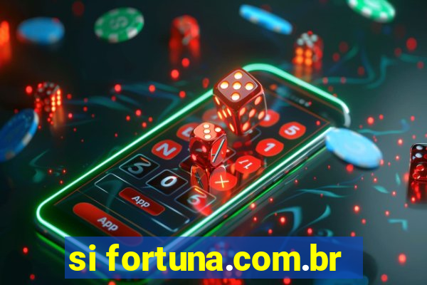 si fortuna.com.br