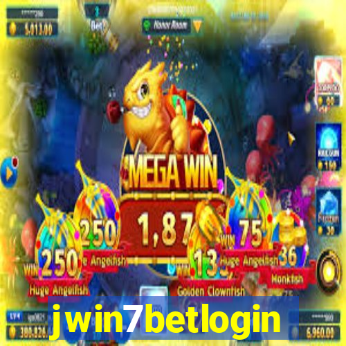 jwin7betlogin