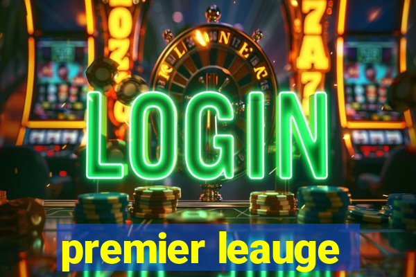 premier leauge