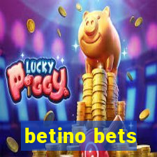 betino bets