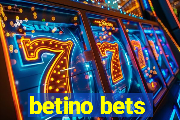 betino bets