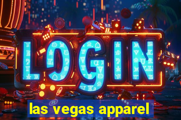 las vegas apparel